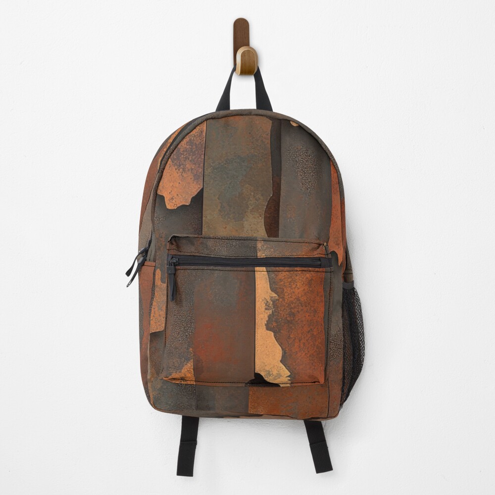 Item preview, Backpack designed and sold by Visual-Elixir.