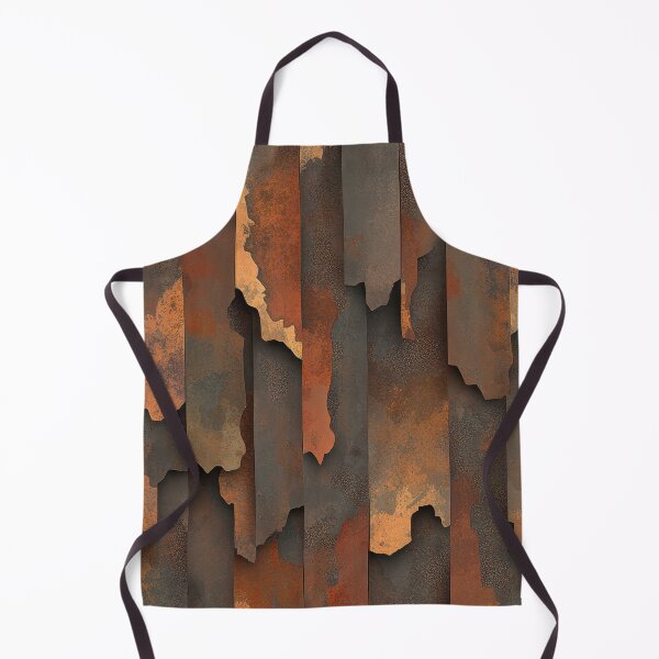 Item preview, Rust Structure designed and sold by Visual-Elixir.