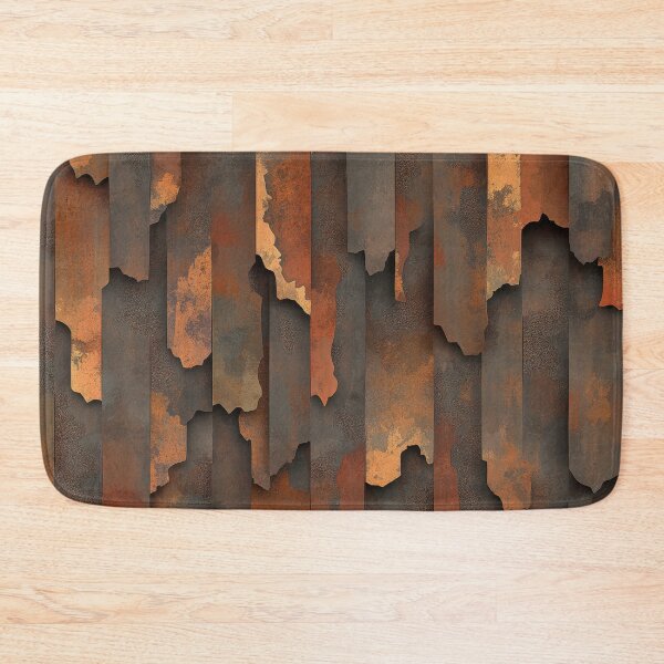 Item preview, Rust Structure designed and sold by Visual-Elixir.