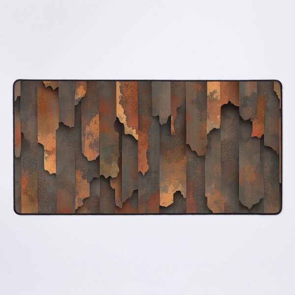 Item preview, Rust Structure designed and sold by Visual-Elixir.
