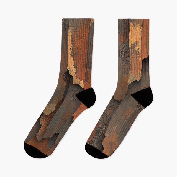 Item preview, Rust Structure designed and sold by Visual-Elixir.