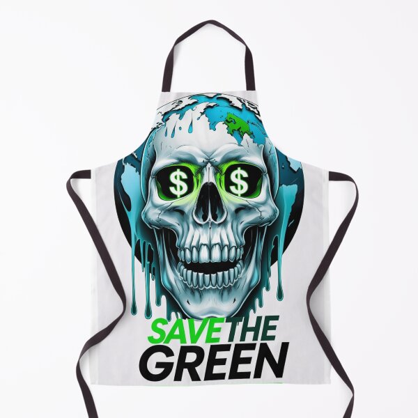 Item preview, Lost in Green designed and sold by WorldOfVolt.