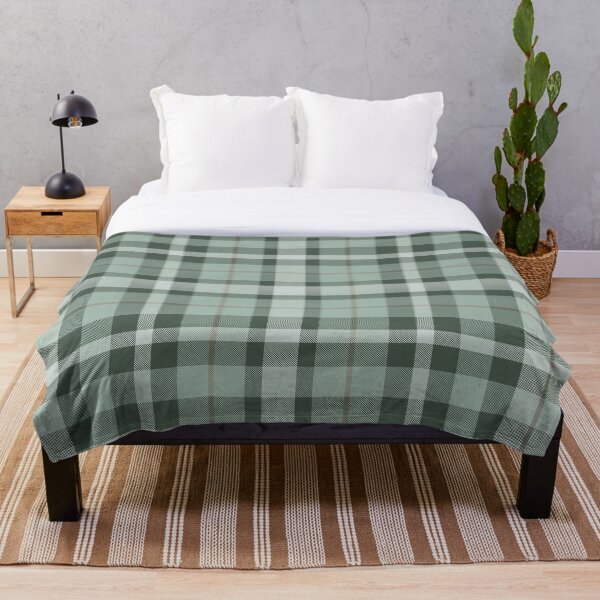 Aperçu de l'œuvre Plaid tressé – Tissage classique créée et vendue par Stacey Spivak.