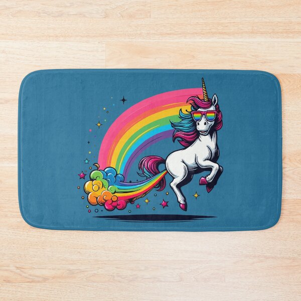 Item preview, Tooticorn designed and sold by RatArt Designs.