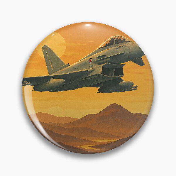 Item preview, 9 Squadron RAF Vintage Poster designed and sold by Airpower Art.