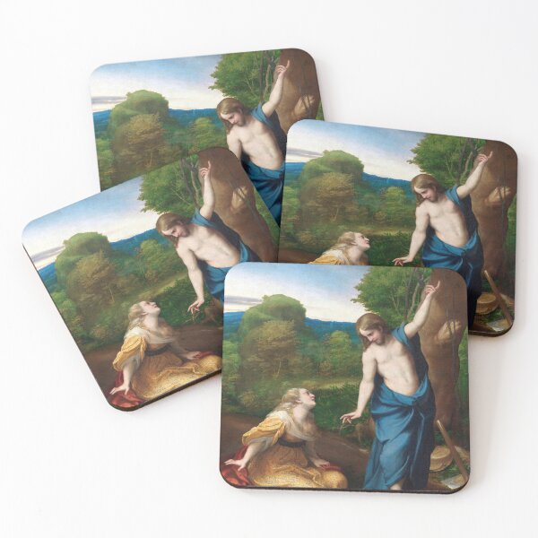 Item preview, Noli me Tangere (Touch Me Not) designed and sold by stevepmp.
