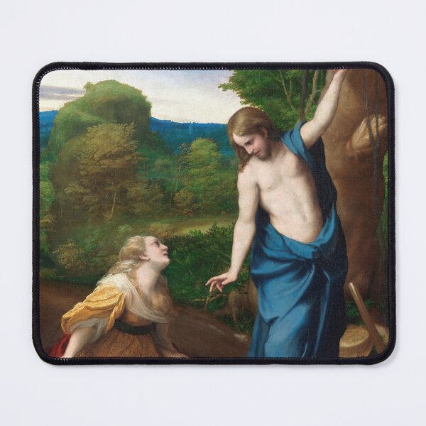 Item preview, Noli me Tangere (Touch Me Not) designed and sold by stevepmp.