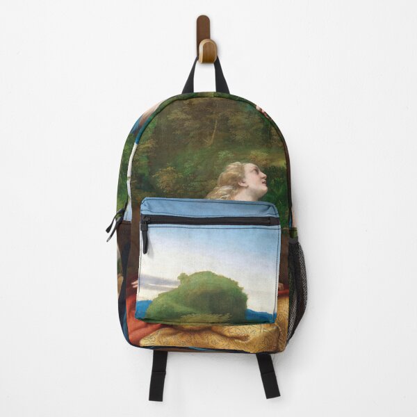 Item preview, Noli me Tangere (Touch Me Not) designed and sold by stevepmp.