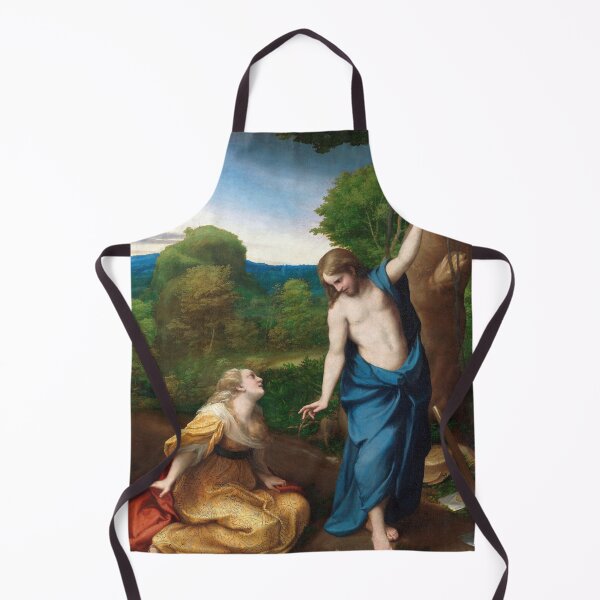 Item preview, Noli me Tangere (Touch Me Not) designed and sold by stevepmp.