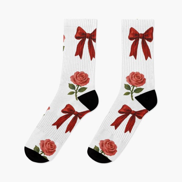 Item preview, Rose & Ribbon Vintage Pack designed and sold by FarieArt.