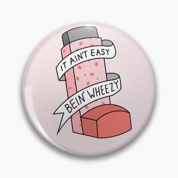 Item preview, Inhaler - Strawberry designed and sold by SirKiwiSparkles.