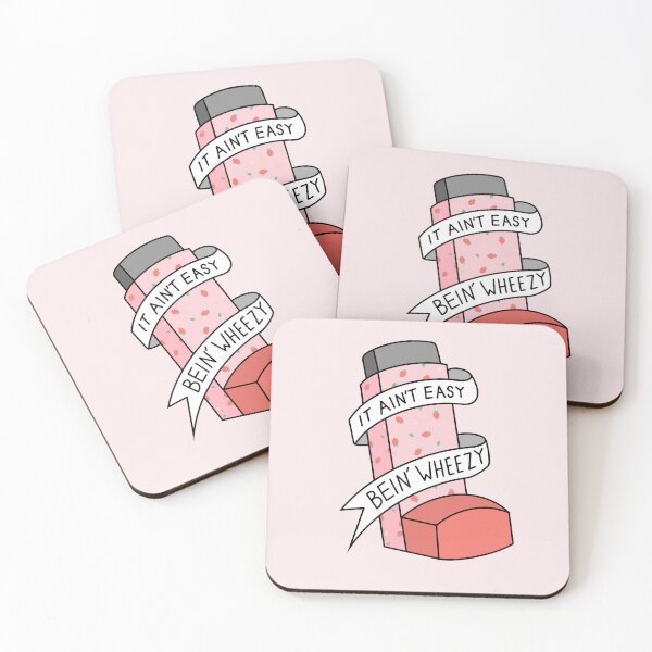 Item preview, Inhaler - Strawberry designed and sold by SirKiwiSparkles.