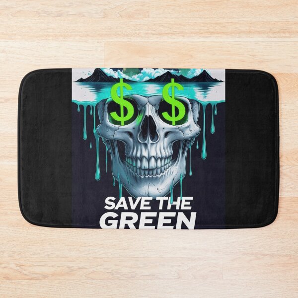 Item preview, Lost in Green designed and sold by WorldOfVolt.