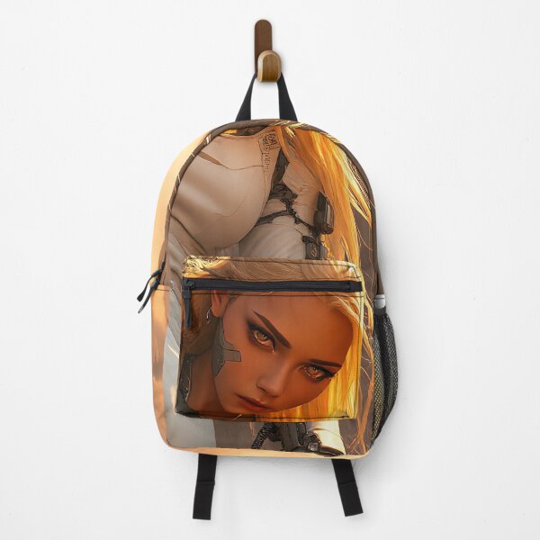 Item preview, A woman climbs the mighty Kilimanjaro in Africa designed and sold by _RudeMango.
