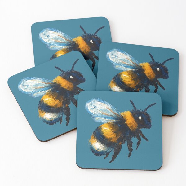 Item preview,  Bee Cute designed and sold by FarieArt.