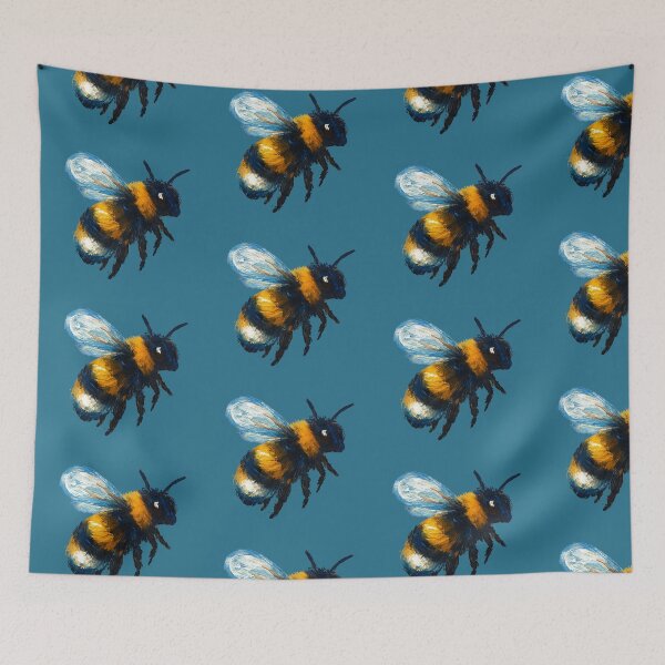Item preview,  Bee Cute designed and sold by FarieArt.