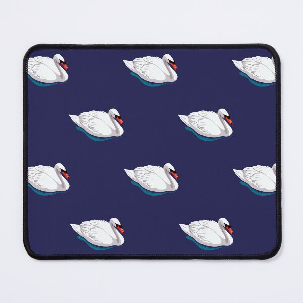 Item preview, Sea of Swans designed and sold by kridel.