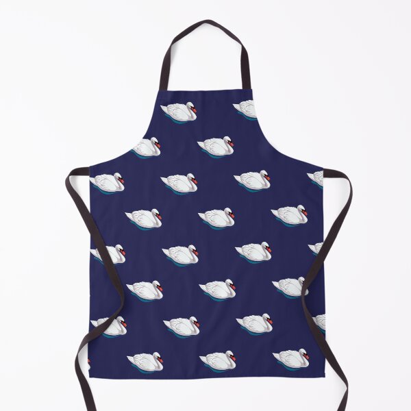 Item preview, Sea of Swans designed and sold by kridel.