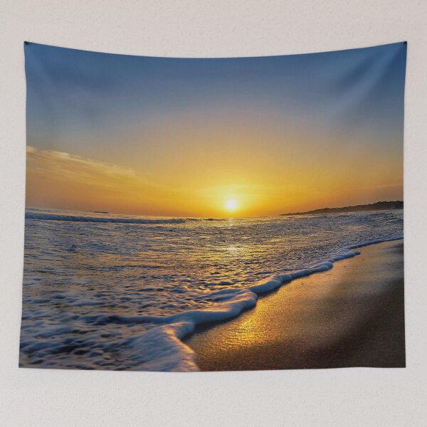 Item preview, Sunset on Corfu – Magical island evening in warm light designed and sold by beatbieri.ch.