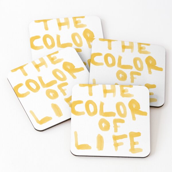 Item preview, The Color Of Life designed and sold by AlexCasati.