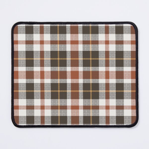 Item preview, Basketweave Plaid – Classic Weave designed and sold by Stacey Spivak.