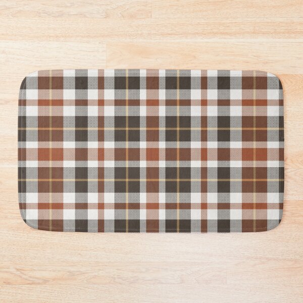 Item preview, Basketweave Plaid – Classic Weave designed and sold by Stacey Spivak.
