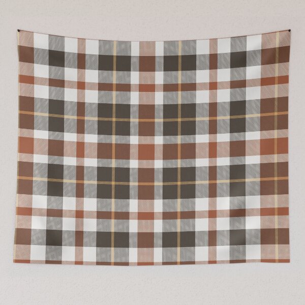 Item preview, Basketweave Plaid – Classic Weave designed and sold by Stacey Spivak.