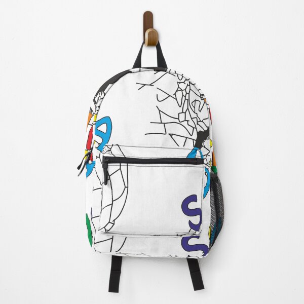 Item preview, Colorful Scuba Diving Adventure Silhouette Design designed and sold by Bianormal.