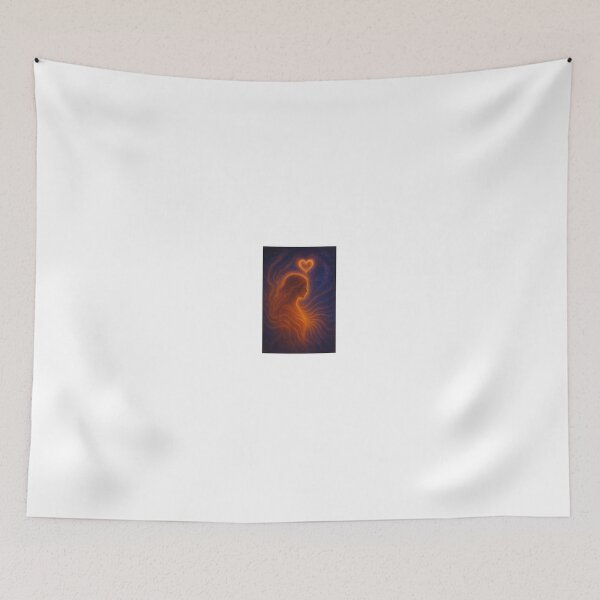 Item preview, "Cosmic Frequency of Self-Love – Feminine Energy in Harmony" designed and sold by Spiritualartz.