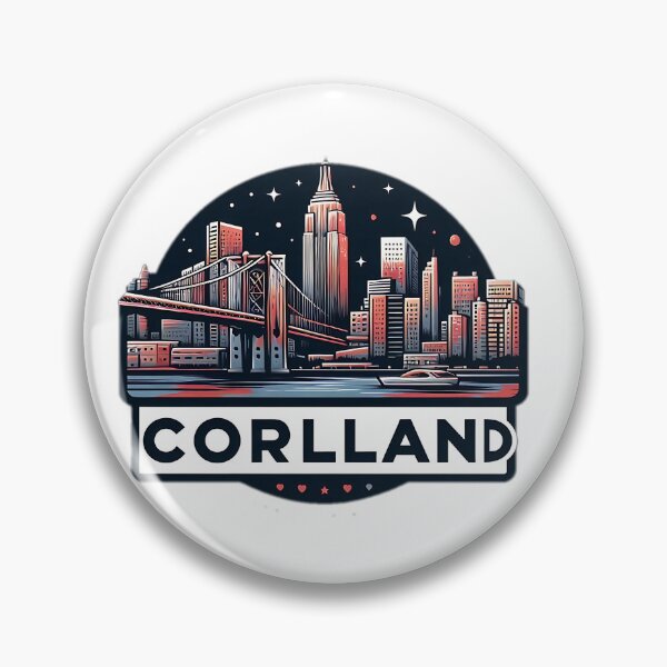 Item preview, cortland designed and sold by NCNGDESIGN.