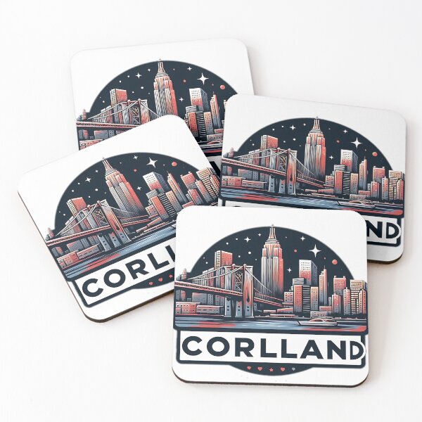 Item preview, cortland designed and sold by NCNGDESIGN.