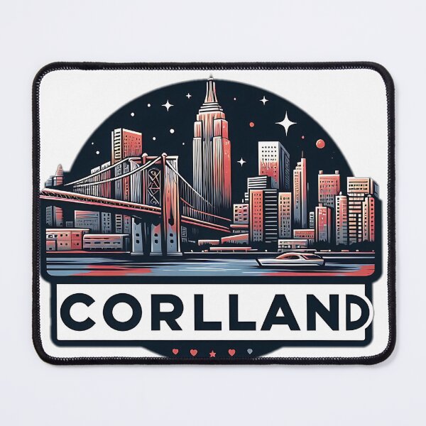 Item preview, cortland designed and sold by NCNGDESIGN.