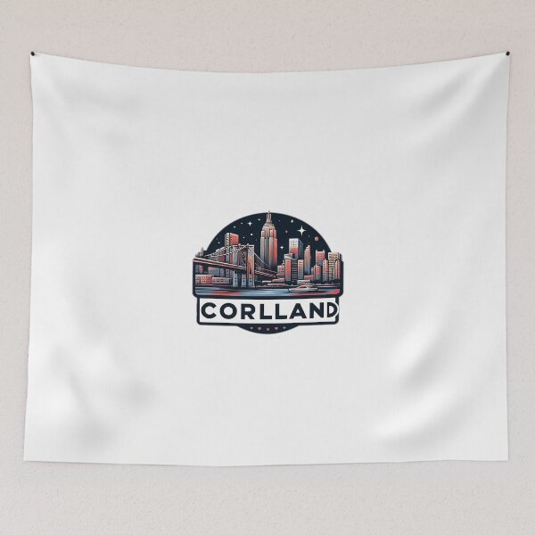 Item preview, cortland designed and sold by NCNGDESIGN.