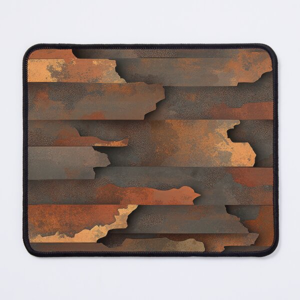 Item preview, Traces of Corrosion designed and sold by Visual-Elixir.