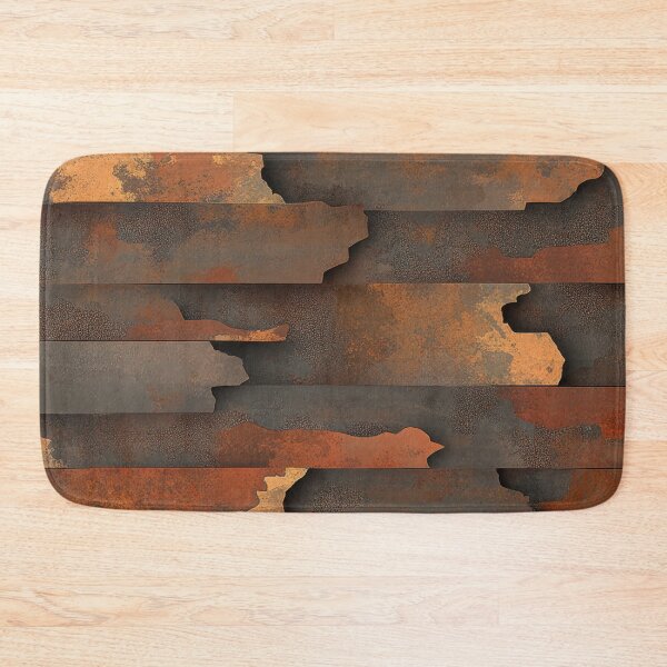 Item preview, Traces of Corrosion designed and sold by Visual-Elixir.
