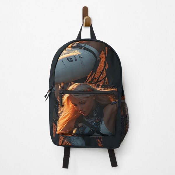 Item preview, A woman climbs the mighty Kilimanjaro in Africa designed and sold by _RudeMango.