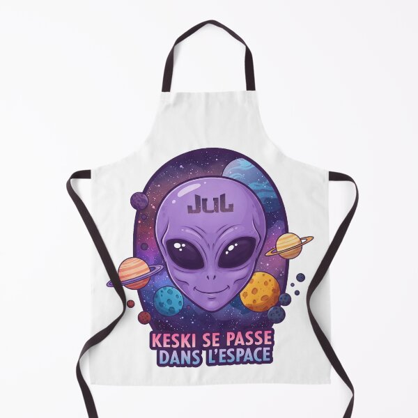 Item preview, Jul space stickers designed and sold by PYXOO.