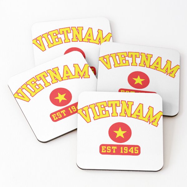 Item preview, Vietnam Hoodie, Vietnam Sweatshirt, Vietnam Varsity T-Shirt designed and sold by Bits & Bops Boutique.