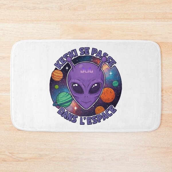 Item preview, Jul space stickers designed and sold by PYXOO.