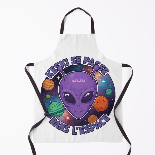 Item preview, Jul space stickers designed and sold by PYXOO.