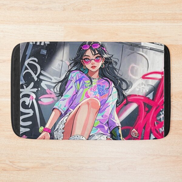 Item preview, JUST ME~ A GIRL designed and sold by LiuBaoBao.