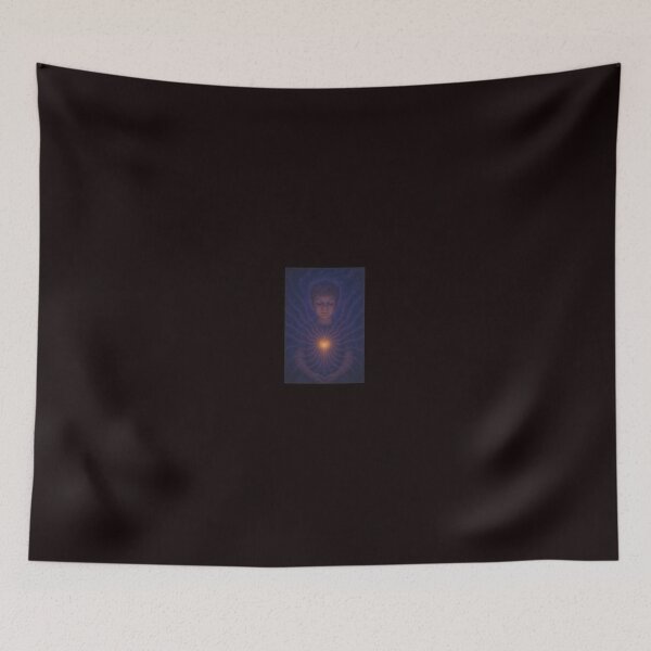 Item preview, "Heart Light of the Child – Cosmic Innocence and Inner Purity" designed and sold by Spiritualartz.