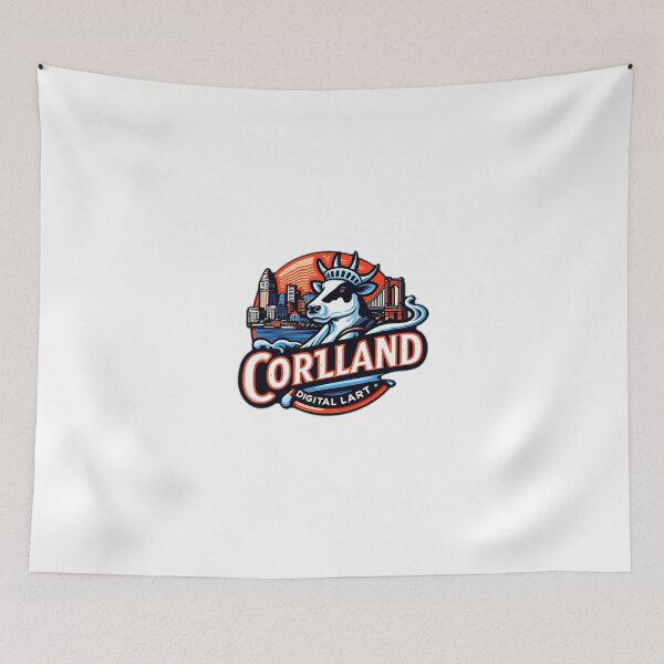 Item preview, cortland designed and sold by NCNGDESIGN.