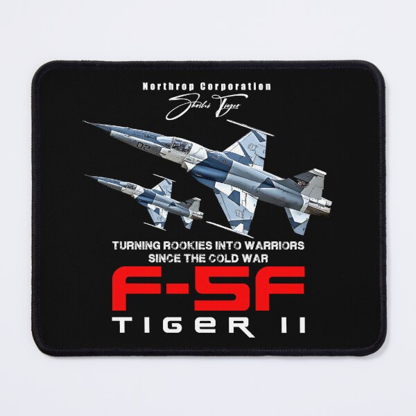 Item preview, F5 Northrop Tiger II Supersonic Light Fighter Aircraft designed and sold by Aerolovers.