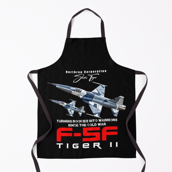 Item preview, F5 Northrop Tiger II Supersonic Light Fighter Aircraft designed and sold by Aerolovers.