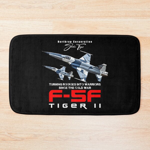 Item preview, F5 Northrop Tiger II Supersonic Light Fighter Aircraft designed and sold by Aerolovers.