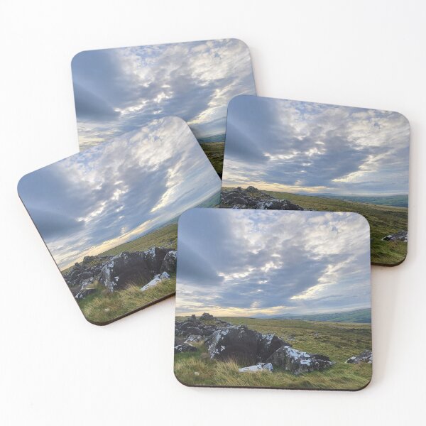 Item preview, Preseli hills designed and sold by AnthonyThomas.