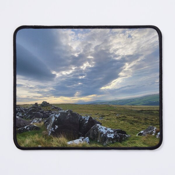 Item preview, Preseli hills designed and sold by AnthonyThomas.