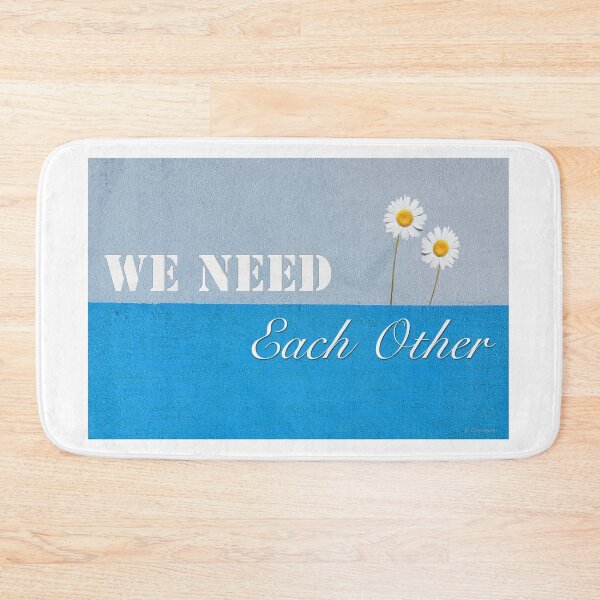 Item preview, We Need Each Other designed and sold by Sharon Cummings Art.