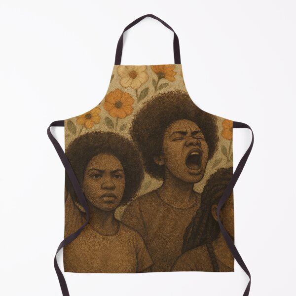Item preview, Black Lives Matter protest designed and sold by Mauswohn.
